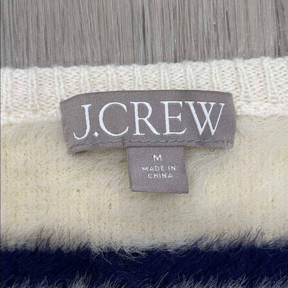 J crew Cardigan Sweater - Picture 2 of 3